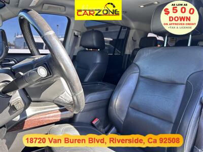 2015 GMC Yukon SLT   - Photo 94 - Riverside, CA 92508