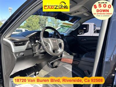 2015 GMC Yukon SLT   - Photo 53 - Riverside, CA 92508