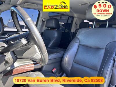 2015 GMC Yukon SLT   - Photo 51 - Riverside, CA 92508