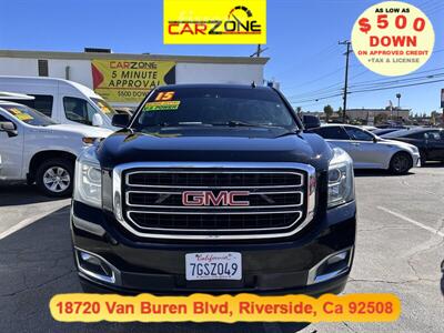 2015 GMC Yukon SLT   - Photo 44 - Riverside, CA 92508