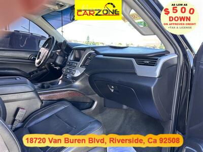 2015 GMC Yukon SLT   - Photo 75 - Riverside, CA 92508