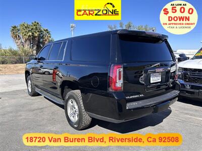 2015 GMC Yukon SLT   - Photo 47 - Riverside, CA 92508