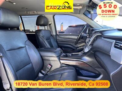 2015 GMC Yukon SLT   - Photo 71 - Riverside, CA 92508