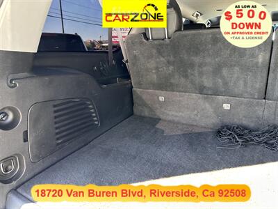 2015 GMC Yukon SLT   - Photo 27 - Riverside, CA 92508