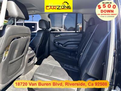 2015 GMC Yukon SLT   - Photo 72 - Riverside, CA 92508