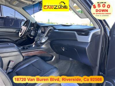 2015 GMC Yukon SLT   - Photo 38 - Riverside, CA 92508