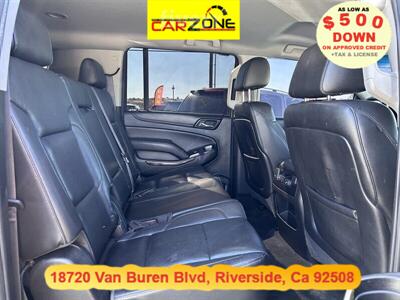 2015 GMC Yukon SLT   - Photo 70 - Riverside, CA 92508