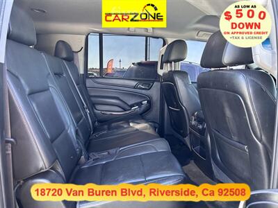 2015 GMC Yukon SLT   - Photo 32 - Riverside, CA 92508