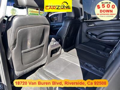 2015 GMC Yukon SLT   - Photo 23 - Riverside, CA 92508