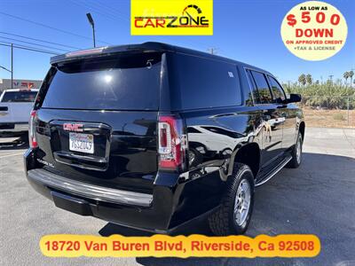 2015 GMC Yukon SLT   - Photo 7 - Riverside, CA 92508