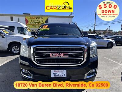 2015 GMC Yukon SLT   - Photo 82 - Riverside, CA 92508