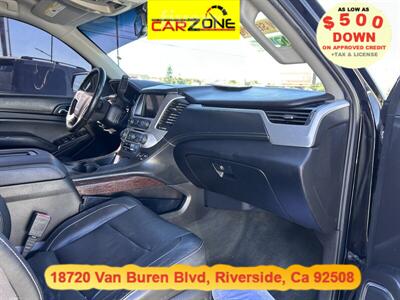 2015 GMC Yukon SLT   - Photo 76 - Riverside, CA 92508