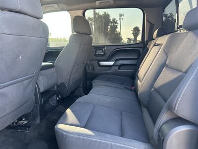 2016 Chevrolet Silverado 1500 LT   - Photo 7 - Riverside, CA 92508
