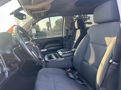 2016 Chevrolet Silverado 1500 LT   - Photo 11 - Riverside, CA 92508