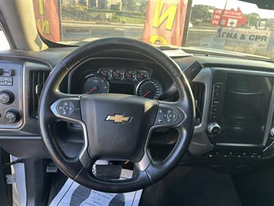2016 Chevrolet Silverado 1500 LT   - Photo 16 - Riverside, CA 92508