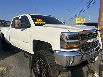 2016 Chevrolet Silverado 1500 LT   - Photo 6 - Riverside, CA 92508