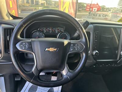 2016 Chevrolet Silverado 1500 LT   - Photo 20 - Riverside, CA 92508