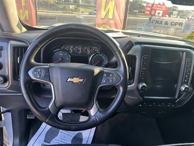 2016 Chevrolet Silverado 1500 LT   - Photo 14 - Riverside, CA 92508