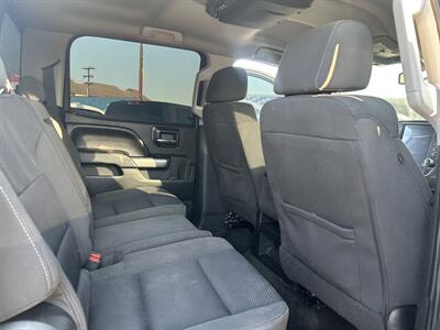 2016 Chevrolet Silverado 1500 LT   - Photo 19 - Riverside, CA 92508