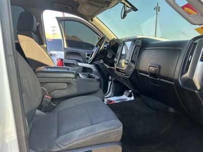 2016 Chevrolet Silverado 1500 LT   - Photo 21 - Riverside, CA 92508