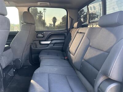 2016 Chevrolet Silverado 1500 LT   - Photo 12 - Riverside, CA 92508