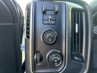 2016 Chevrolet Silverado 1500 LT   - Photo 15 - Riverside, CA 92508
