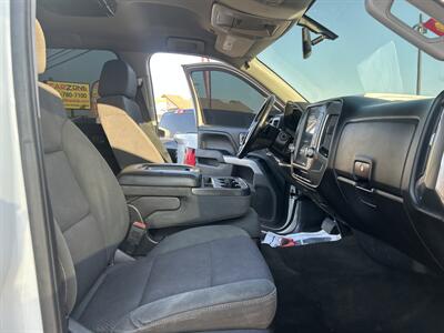 2016 Chevrolet Silverado 1500 LT   - Photo 18 - Riverside, CA 92508