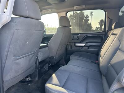 2016 Chevrolet Silverado 1500 LT   - Photo 9 - Riverside, CA 92508