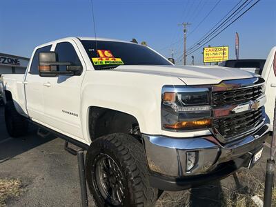 2016 Chevrolet Silverado 1500 LT   - Photo 3 - Riverside, CA 92508