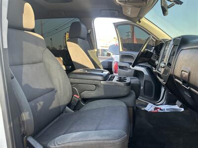 2016 Chevrolet Silverado 1500 LT   - Photo 17 - Riverside, CA 92508