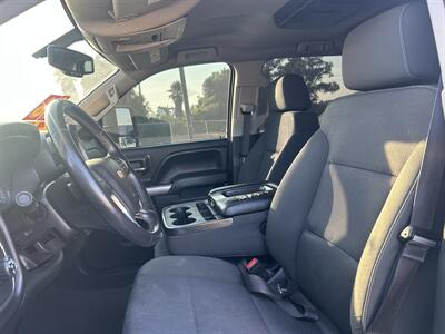 2016 Chevrolet Silverado 1500 LT   - Photo 13 - Riverside, CA 92508