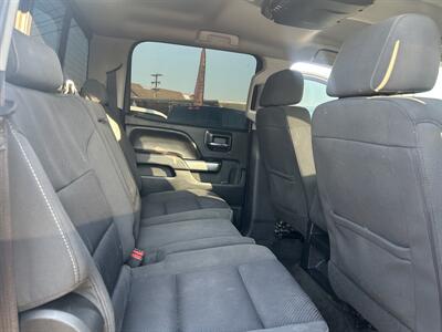 2016 Chevrolet Silverado 1500 LT   - Photo 23 - Riverside, CA 92508