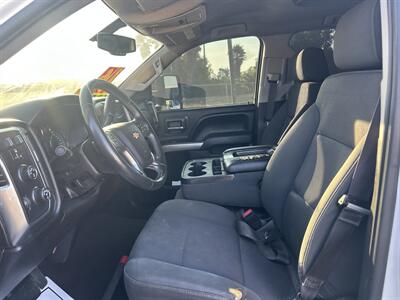 2016 Chevrolet Silverado 1500 LT   - Photo 22 - Riverside, CA 92508