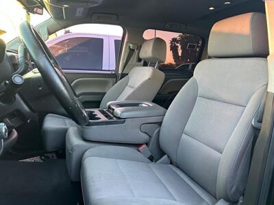 2018 Chevrolet Silverado 1500 Custom - Photo 58 - Riverside, CA 92508