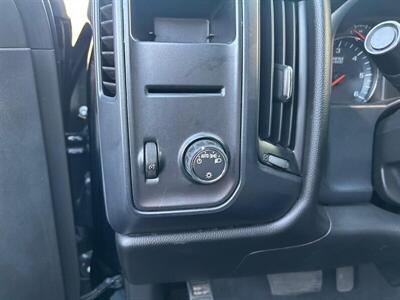 2018 Chevrolet Silverado 1500 Custom - Photo 55 - Riverside, CA 92508