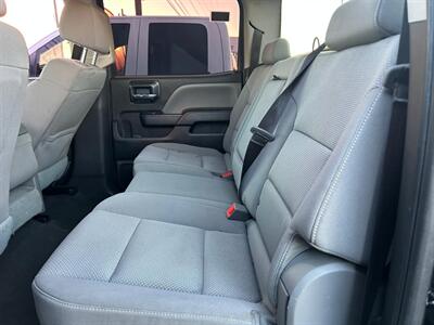 2018 Chevrolet Silverado 1500 Custom - Photo 13 - Riverside, CA 92508