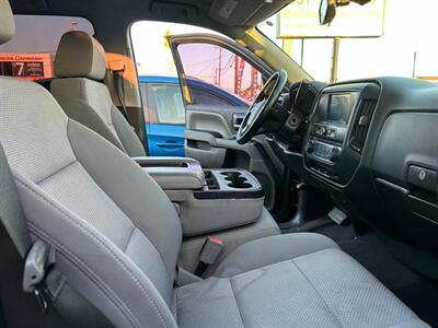 2018 Chevrolet Silverado 1500 Custom - Photo 14 - Riverside, CA 92508