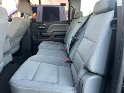 2018 Chevrolet Silverado 1500 Custom   - Photo 93 - Riverside, CA 92508