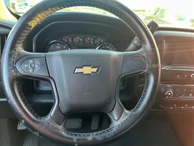 2018 Chevrolet Silverado 1500 Custom - Photo 40 - Riverside, CA 92508