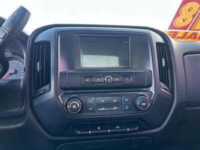 2018 Chevrolet Silverado 1500 Custom - Photo 57 - Riverside, CA 92508