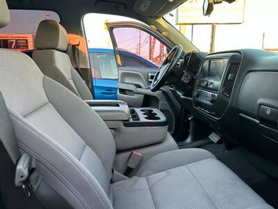 2018 Chevrolet Silverado 1500 Custom - Photo 46 - Riverside, CA 92508