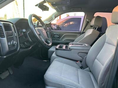 2018 Chevrolet Silverado 1500 Custom - Photo 31 - Riverside, CA 92508