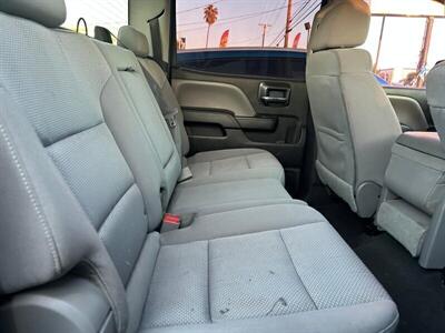 2018 Chevrolet Silverado 1500 Custom   - Photo 91 - Riverside, CA 92508