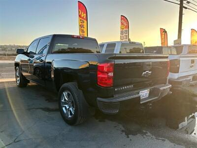 2018 Chevrolet Silverado 1500 Custom   - Photo 84 - Riverside, CA 92508