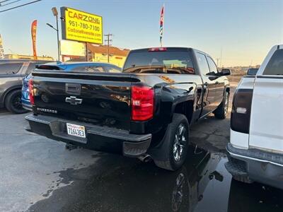 2018 Chevrolet Silverado 1500 Custom - Photo 53 - Riverside, CA 92508