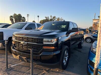 2018 Chevrolet Silverado 1500 Custom - Photo 60 - Riverside, CA 92508