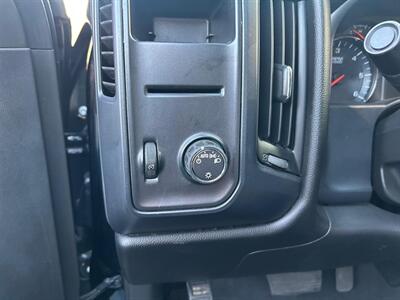 2018 Chevrolet Silverado 1500 Custom - Photo 7 - Riverside, CA 92508