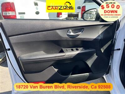 2021 Kia Forte LXS   - Photo 58 - Riverside, CA 92508