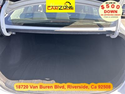 2021 Kia Forte LXS   - Photo 19 - Riverside, CA 92508