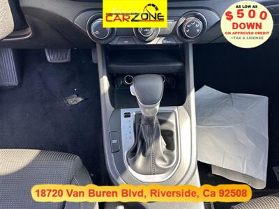 2021 Kia Forte LXS   - Photo 15 - Riverside, CA 92508